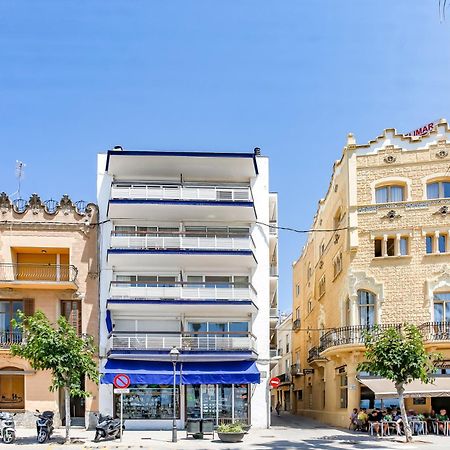 Frente Al Mar Recien Reformado, Penelope Apartment Sitges Exterior photo